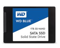 Storage SSD