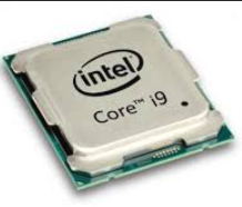 CPU